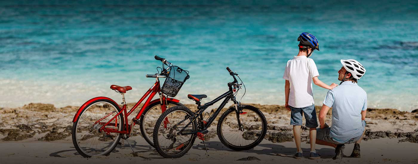 Rent Bikeworks Beach & Sports