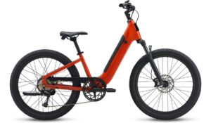 vidaE orange